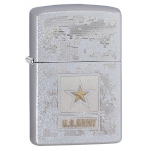 Zippo Lighter 29388
