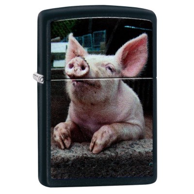 Zippo Lighter 29394