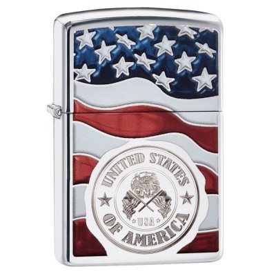 Zippo Lighter 29395 Zippo Lighter 29395