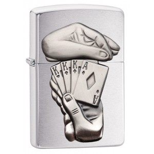 Zippo Lighter 29396