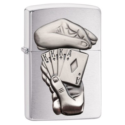 Zippo Lighter 29396