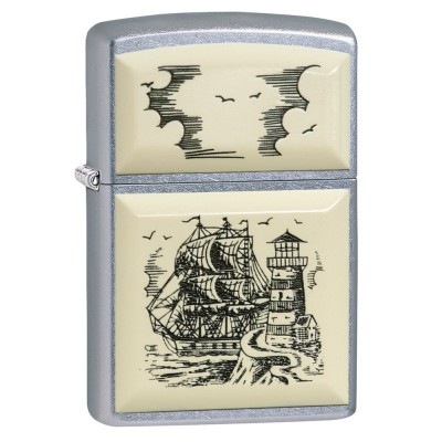 Zippo Lighter 29397