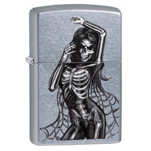Zippo Lighter 29403