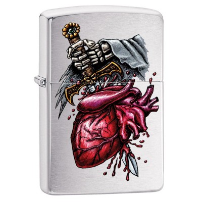 Zippo Lighter 29406 Zippo Lighter 29406