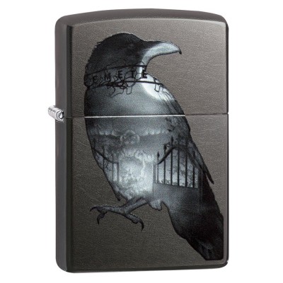 Zippo Lighter 29407
