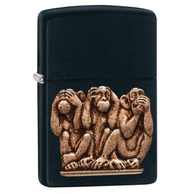 Zippo Lighter 29409 Zippo Lighter 29409