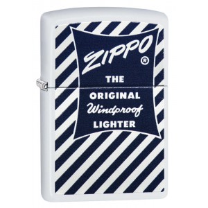 Zippo Lighter 29413