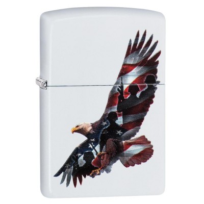 Zippo Lighter 29418
