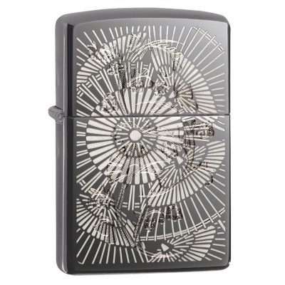 Zippo Lighter 29421