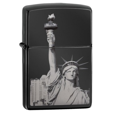 Zippo Lighter 29437