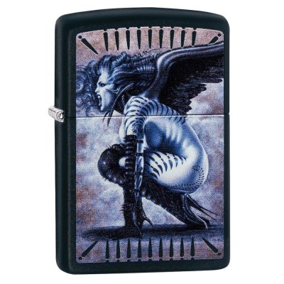 Zippo Lighter 29474