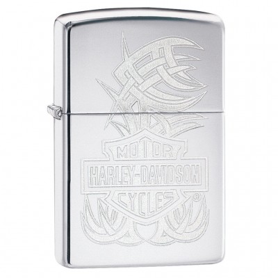 Zippo Lighter Harley Davidson® 29500