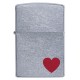 美版 Zippo Lighter 愛 Love 29060