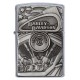 美版 Zippo Lighter Harley-Davidson® 29266