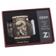 美版 Zippo Lighter Steampunk 29268