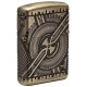 美版 Zippo Lighter Steampunk 29268