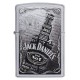 美版 Zippo Lighter Jack Daniel's® 29285