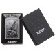 美版 Zippo Lighter Jack Daniel's® 29285