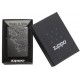 美版 Zippo Lighter 永恆佩斯利防風打火機 Iced Paisley 29431
