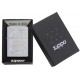 美版 Zippo Lighter 金字雕花防風打火機 Gold Script 29512