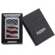 美版 Zippo Lighter 旗幟飄揚防風打火機 Diamond Plate Flag 29513 美版 Zippo Lighter 旗幟飄揚防風打火機 Diamond Plate Flag 29513