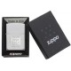 美版 Zippo Lighter 經典簡約防風打火機 Zippo Bradford 29521