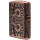 美版 Zippo Lighter 機械解構(加厚版)防風打火機 Gears 29523 美版 Zippo Lighter 機械解構(加厚版)防風打火機 Gears 29523