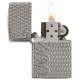 美版 Zippo Lighter 007經典再現(加厚版)防風打火機 James Bond 007™ 29550