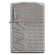 美版 Zippo Lighter 007經典再現(加厚版)防風打火機 James Bond 007™ 29550