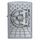 美版 Zippo Lighter 黃金夾萬 Safe with Gold Cash Surprise 29555