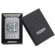 美版 Zippo Lighter 黃金夾萬 Safe with Gold Cash Surprise 29555