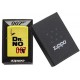 美版 Zippo Lighter James Bond 007 29565