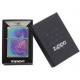 美版 Zippo Lighter 幻彩飛龍 Anne Stokes Dragon Design 29586