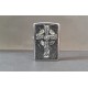 美版 Zippo Lighter 賽爾特十字架 Celtic Cross 29622