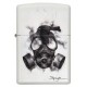 美版 Zippo Lighter 防毒面罩 Spazuk 29646 美版 Zippo Lighter 防毒面罩 Spazuk 29646