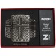 美版 Zippo Lighter 凱爾特十字架(加厚版)防風打火機 ArmorR Celtic Cross Design 29667