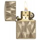 美版 Zippo Lighter 鑽石 Luxury Diamond Design 29671