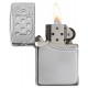 美版 Zippo Lighter Zippo Zipper Design 29674