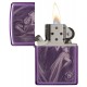 美版 Zippo Lighter 骷髏 Anne Stokes 29717 美版 Zippo Lighter 骷髏 Anne Stokes 29717