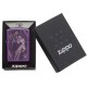 美版 Zippo Lighter 骷髏 Anne Stokes 29717 美版 Zippo Lighter 骷髏 Anne Stokes 29717