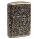 美版 Zippo Lighter 聖本-康斯坦丁(加厚版)防風打火機 St. Benedict Design 29719 美版 Zippo Lighter 聖本-康斯坦丁(加厚版)防風打火機 St. Benedict Design 29719