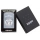 美版 Zippo Lighter Jack Daniel's® 29757