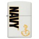 美版 Zippo Lighter 海軍系列-NAVY防風打火機 Navy 29761