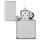 美版 Zippo Lighter 大麻葉 Bob Marley 29769