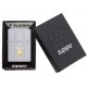 美版 Zippo Lighter 花花公子-金色兔子防風打火機 Playboy 29777