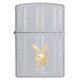 美版 Zippo Lighter 花花公子-金色兔子防風打火機 Playboy 29777