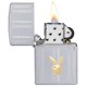 美版 Zippo Lighter 花花公子-金色兔子防風打火機 Playboy 29777