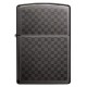 美版 Zippo Lighter 碳纖維設計防風打火機 Iced Carbon Fiber Design 29823