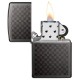 美版 Zippo Lighter 碳纖維設計防風打火機 Iced Carbon Fiber Design 29823