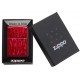 美版 Zippo Lighter Iced Zippo Flame Design 29824 美版 Zippo Lighter Iced Zippo Flame Design 29824
